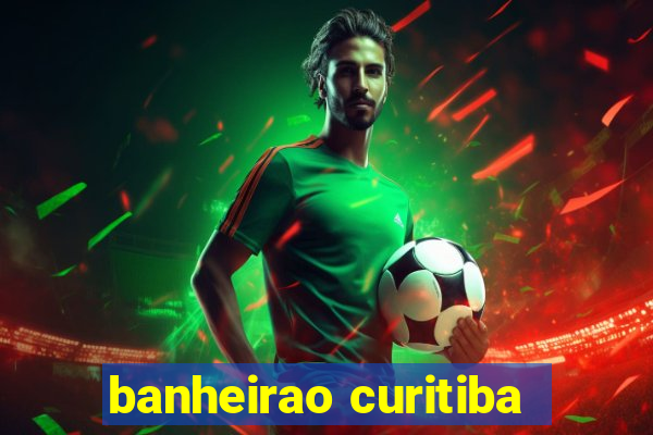 banheirao curitiba